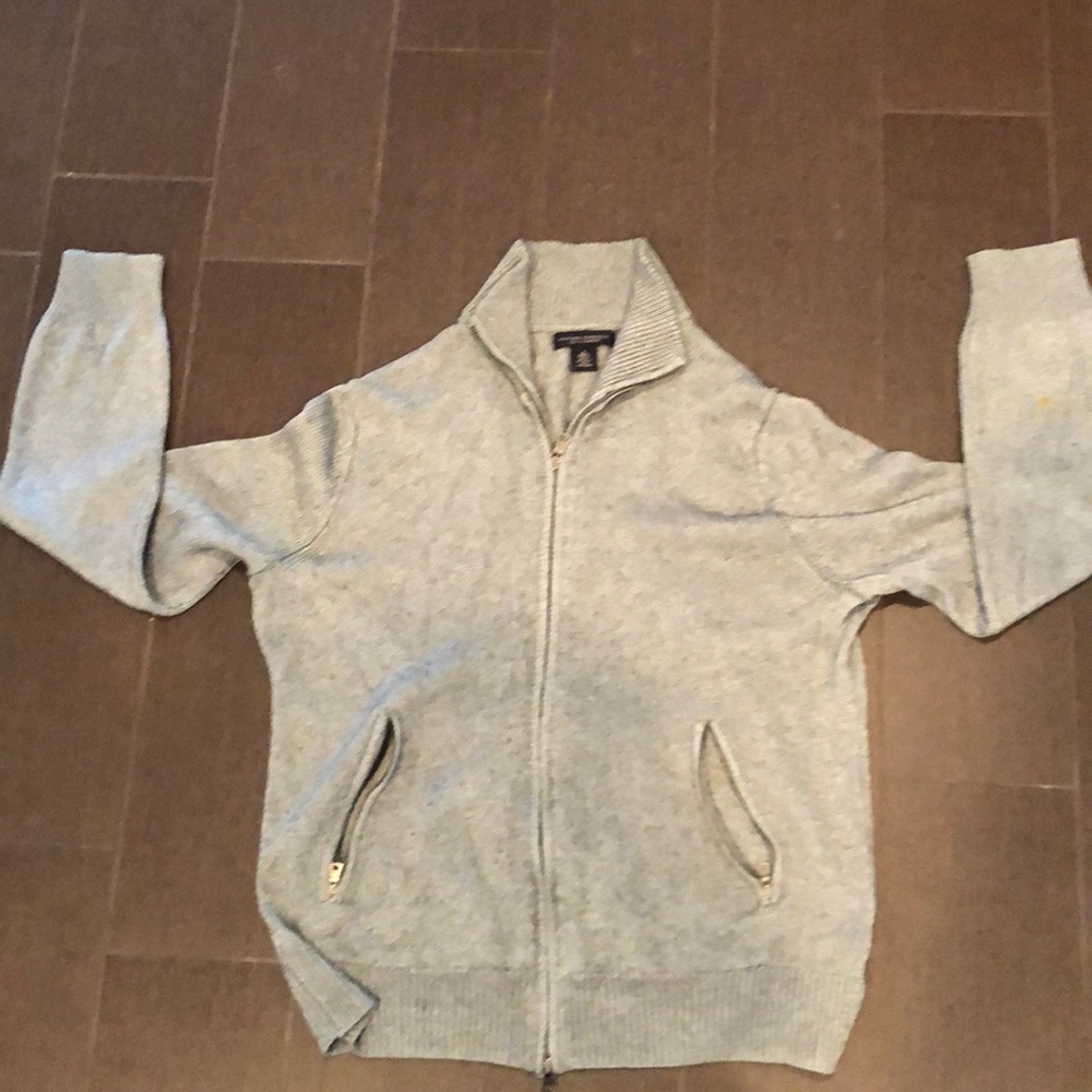 Banana republic sweater
